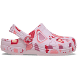 Pink Milk/Hearts
