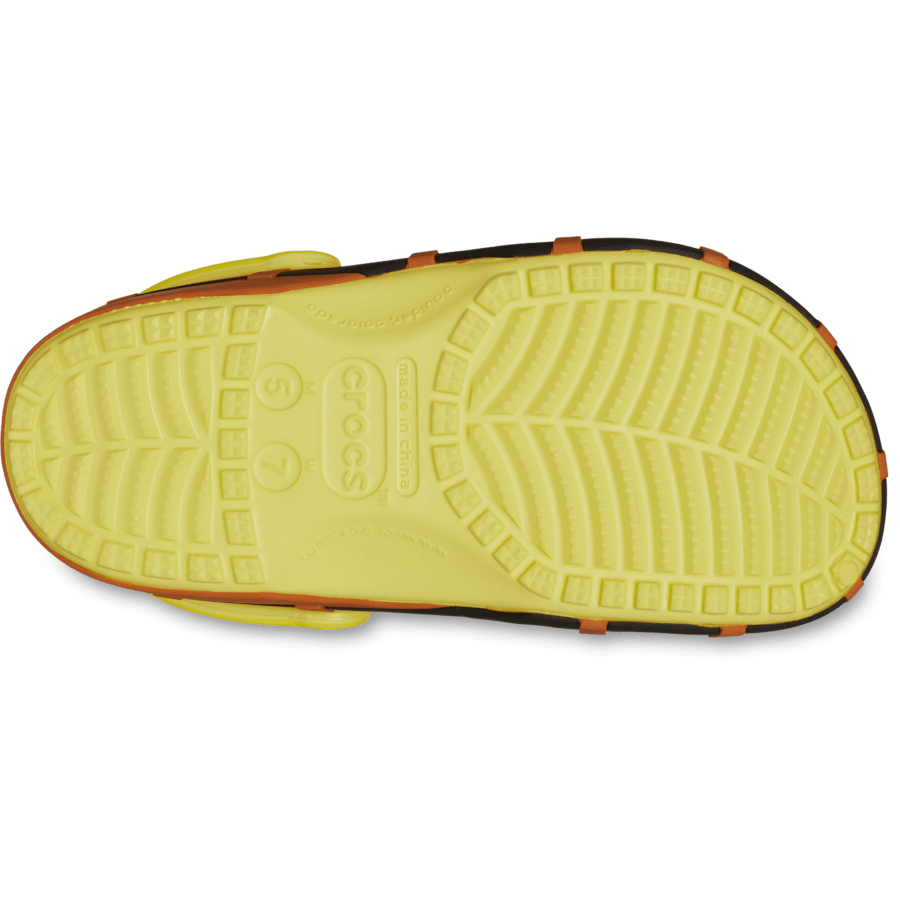 SpongeBob Classic Clog | Crocs Men