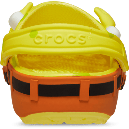 SpongeBob Classic Clog | Crocs Men
