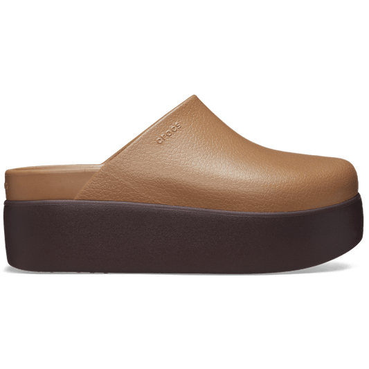 Dylan Platform Clog | Crocs Women