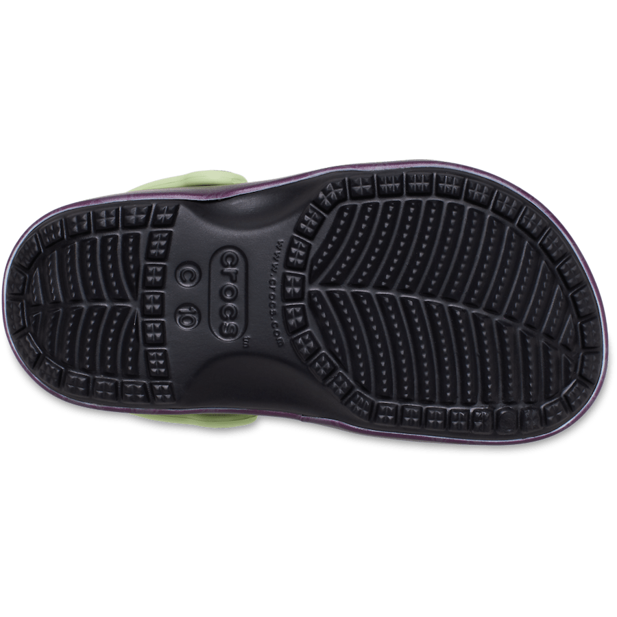Kids' Encanto Bruno Classic Clog | Crocs Kids