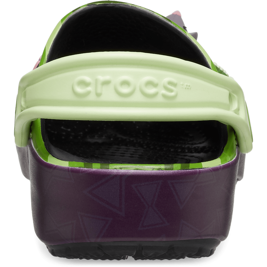 Kids' Encanto Bruno Classic Clog | Crocs Kids