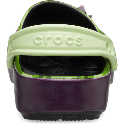 Kids' Encanto Bruno Classic Clog | Crocs Kids