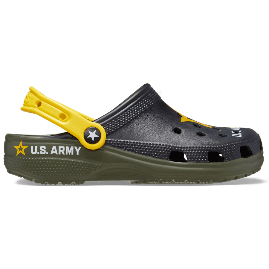 U.S. Army Classic Clog | Crocs Women / Men