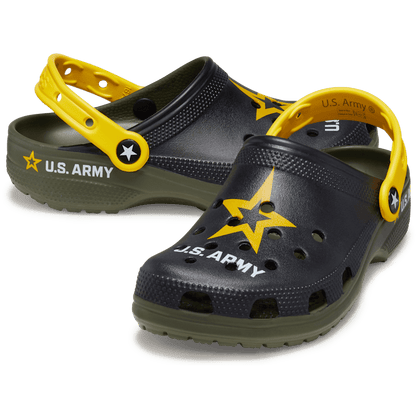 U.S. Army Classic Clog | Crocs Women / Men