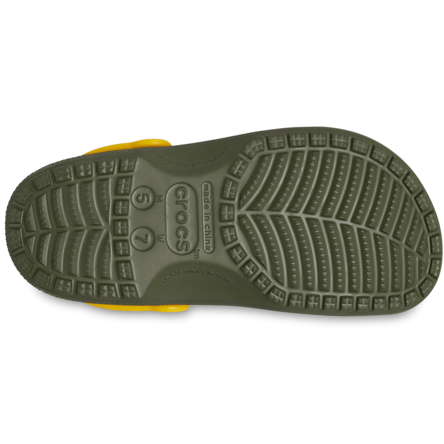 U.S. Army Classic Clog | Crocs Women / Men