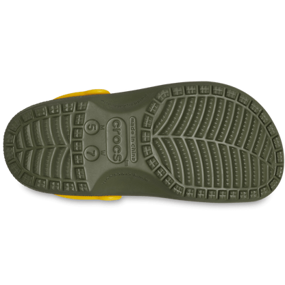 U.S. Army Classic Clog | Crocs Women / Men