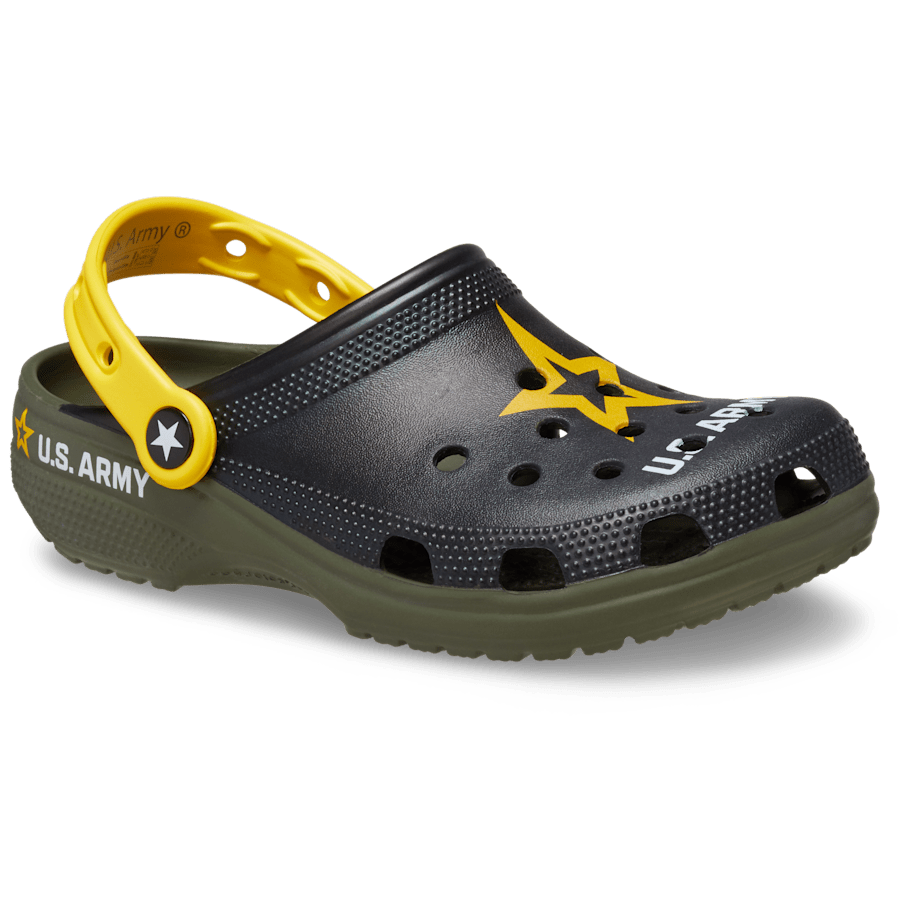 U.S. Army Classic Clog | Crocs Women / Men