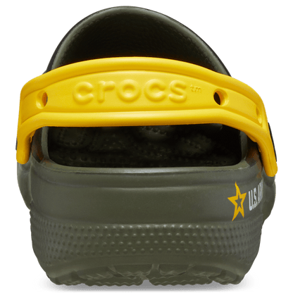 U.S. Army Classic Clog | Crocs Women / Men
