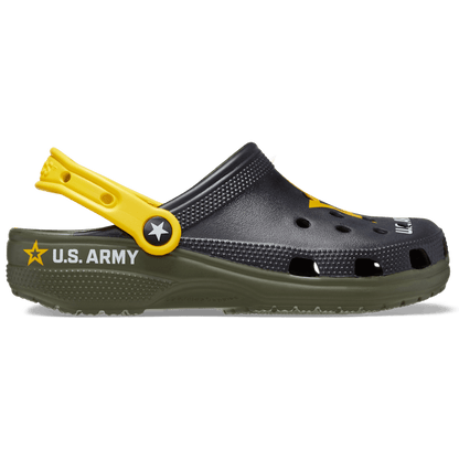 U.S. Army Classic Clog | Crocs Women / Men