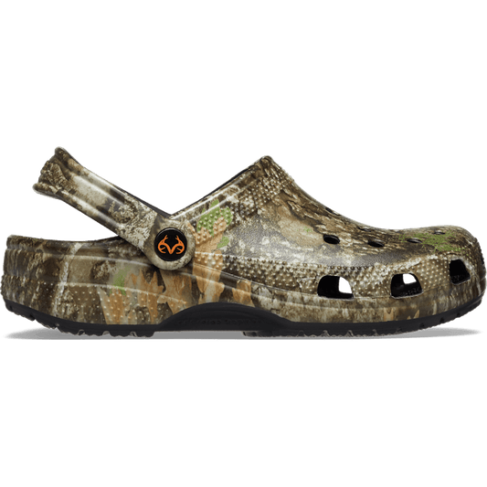 Realtree APX® Classic Clog | Crocs Women / Men