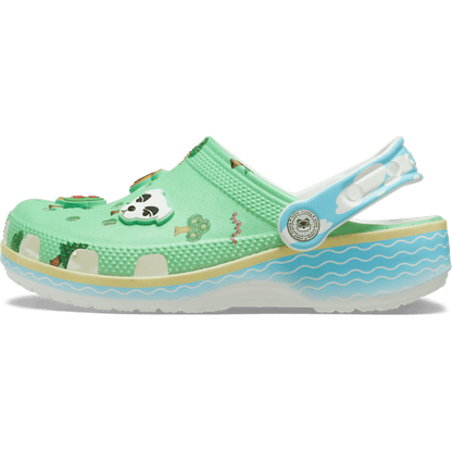 Kids' Animal Crossing Classic Clog | Crocs Kids