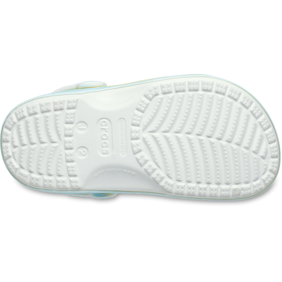 Kids' Animal Crossing Classic Clog | Crocs Kids