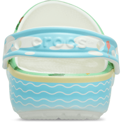 Kids' Animal Crossing Classic Clog | Crocs Kids