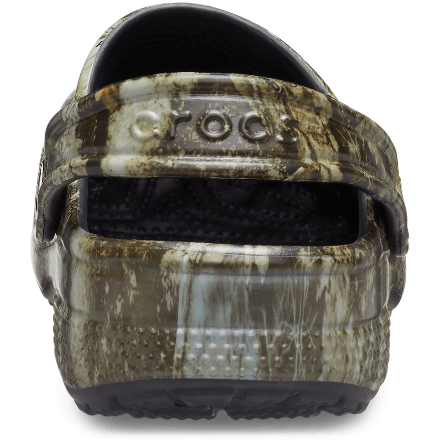 Toddler Realtree APX Classic Clog | Crocs Kids