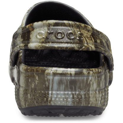 Toddler Realtree APX Classic Clog | Crocs Kids