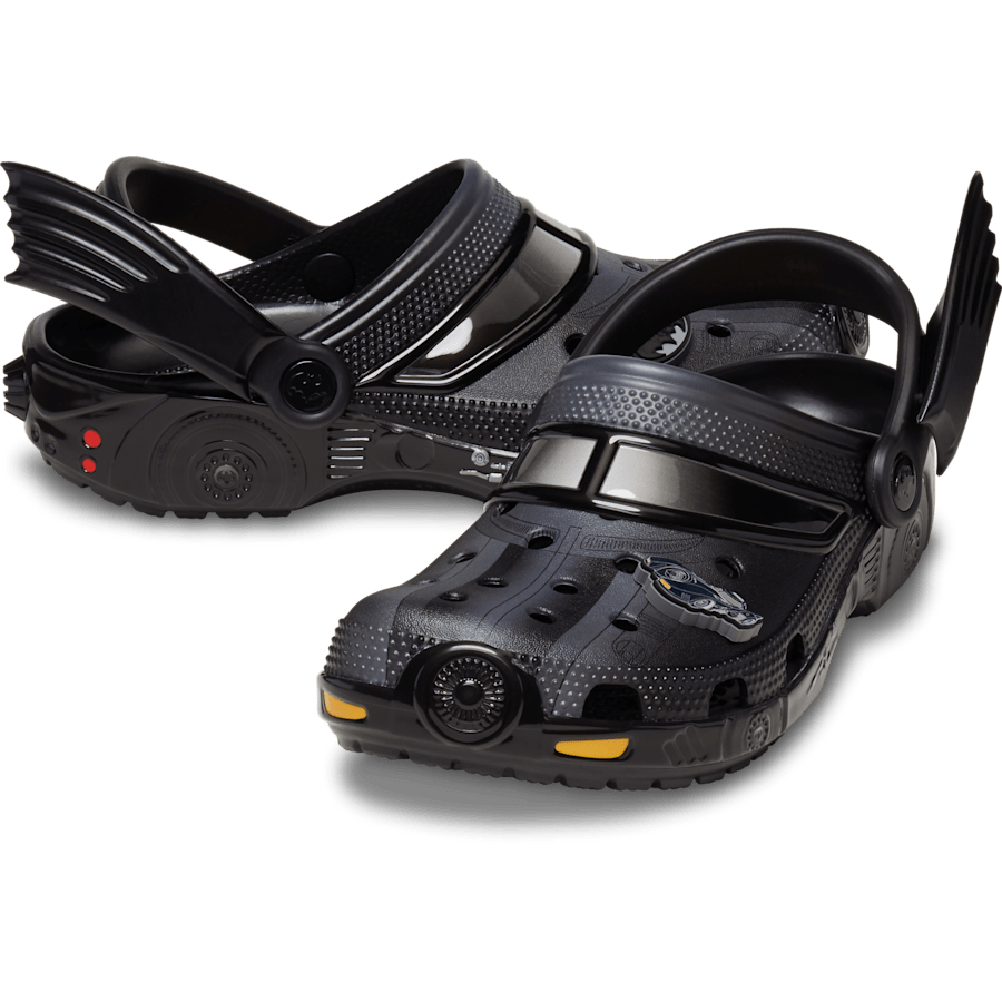 Batman Batmobile Classic Clog | Crocs Women / Men