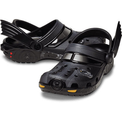 Batman Batmobile Classic Clog | Crocs Women / Men