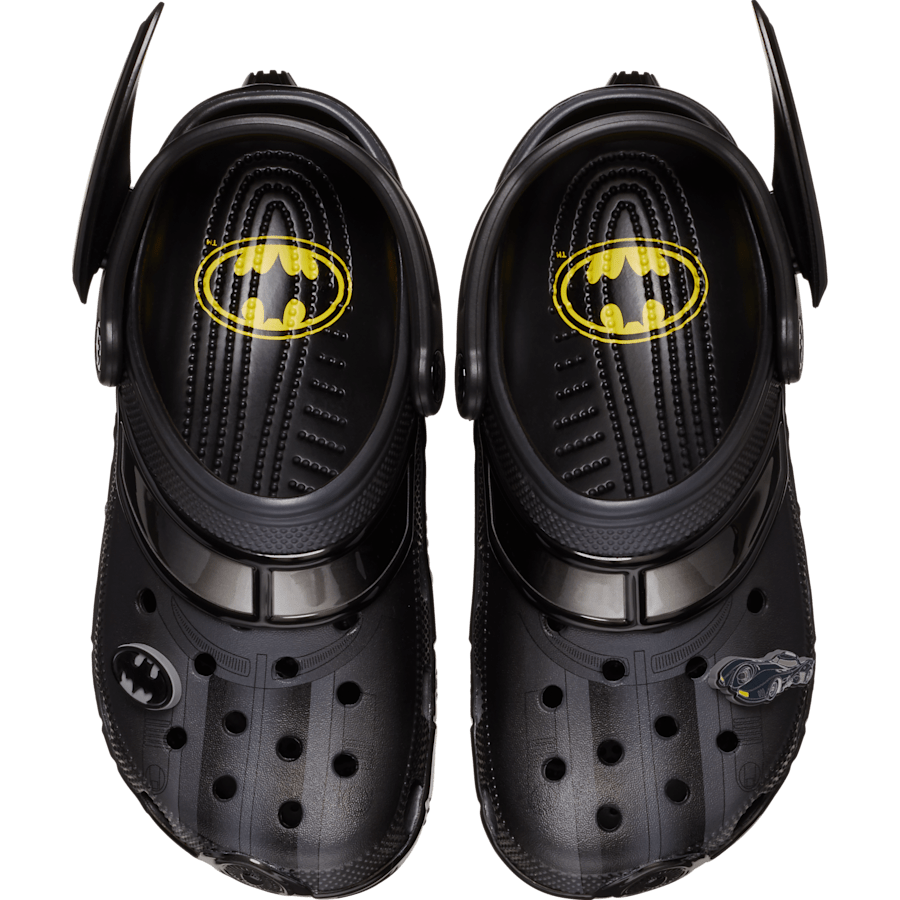 Batman Batmobile Classic Clog | Crocs Women / Men