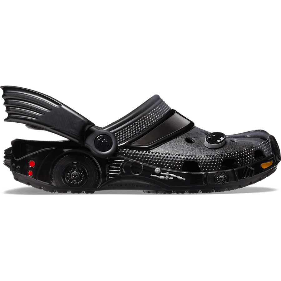 Batman Batmobile Classic Clog | Crocs Women / Men