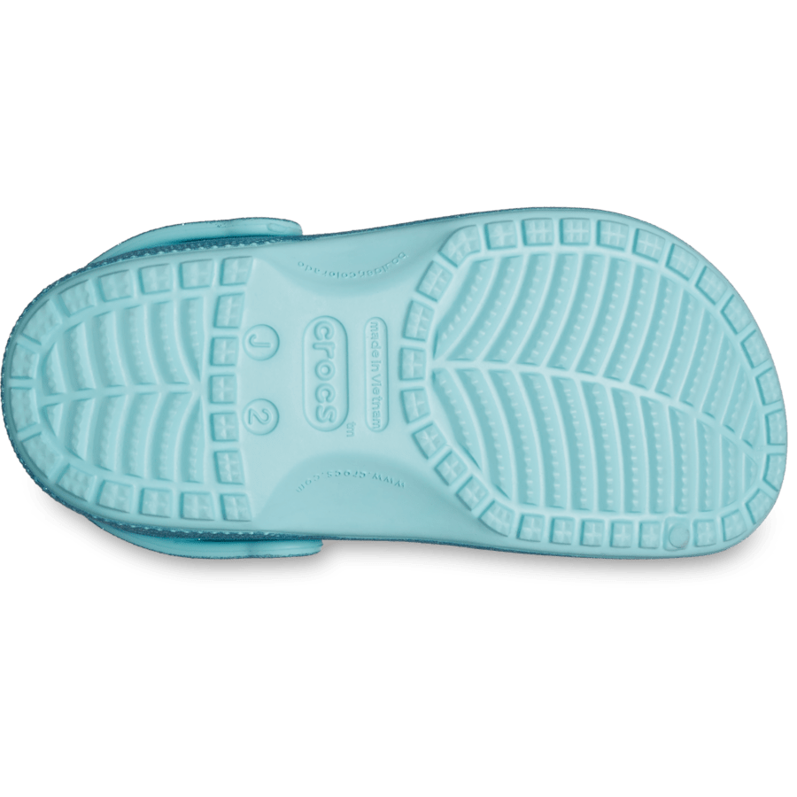 Kids' Disney Frozen Elsa Classic Clog | Crocs Kids