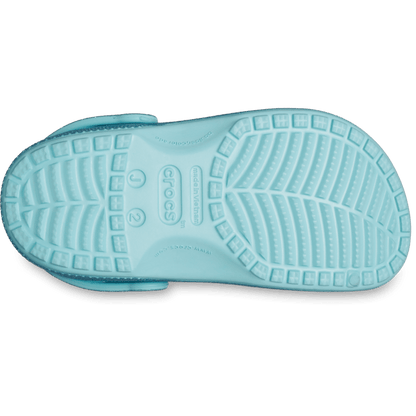 Kids' Disney Frozen Elsa Classic Clog | Crocs Kids