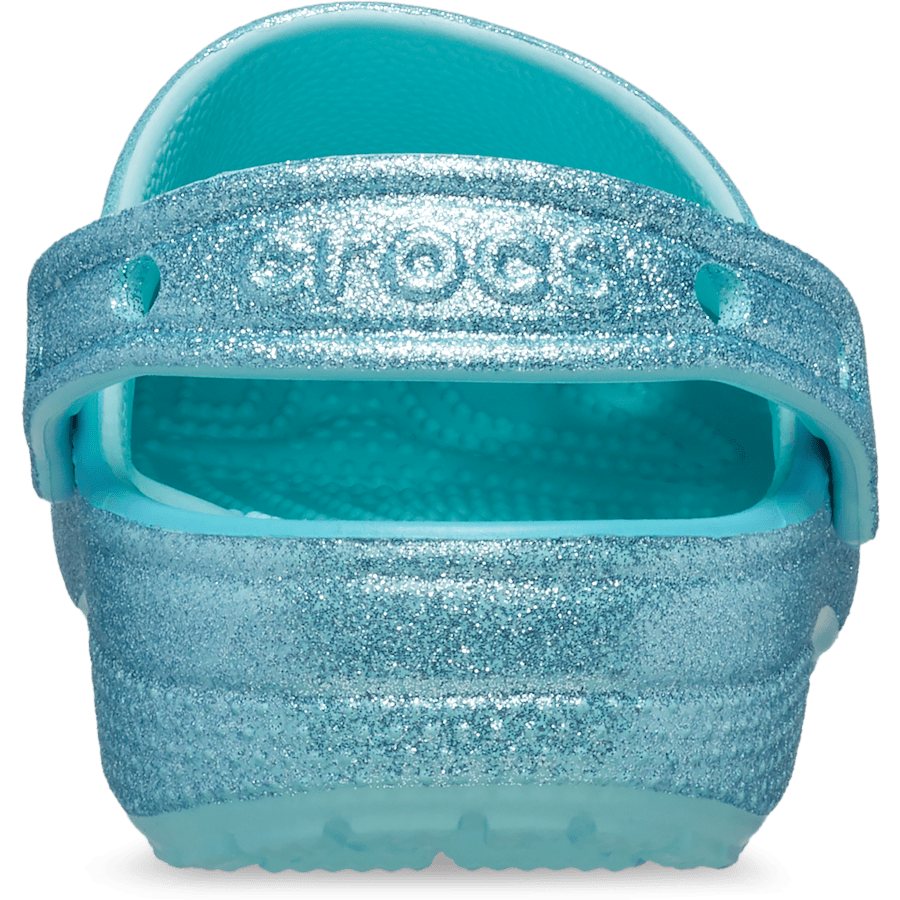 Kids' Disney Frozen Elsa Classic Clog | Crocs Kids
