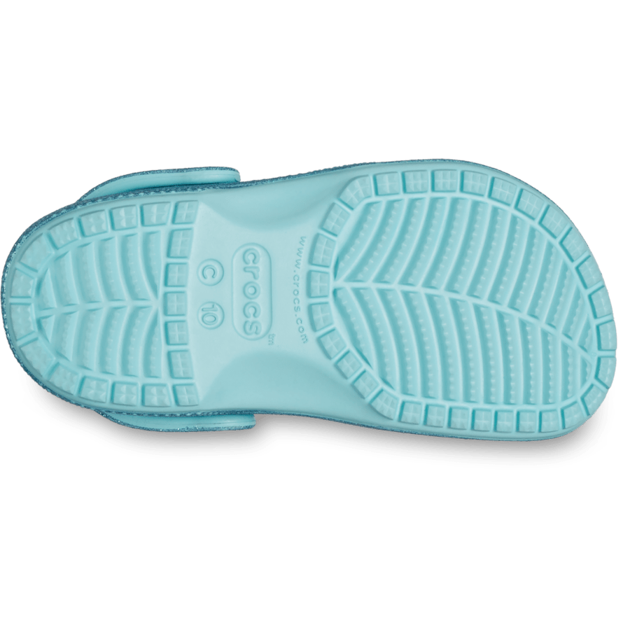 Toddlers' Disney Frozen Elsa Classic Clog | Crocs Kids