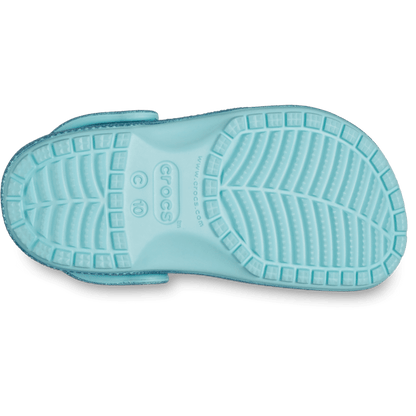 Toddlers' Disney Frozen Elsa Classic Clog | Crocs Kids
