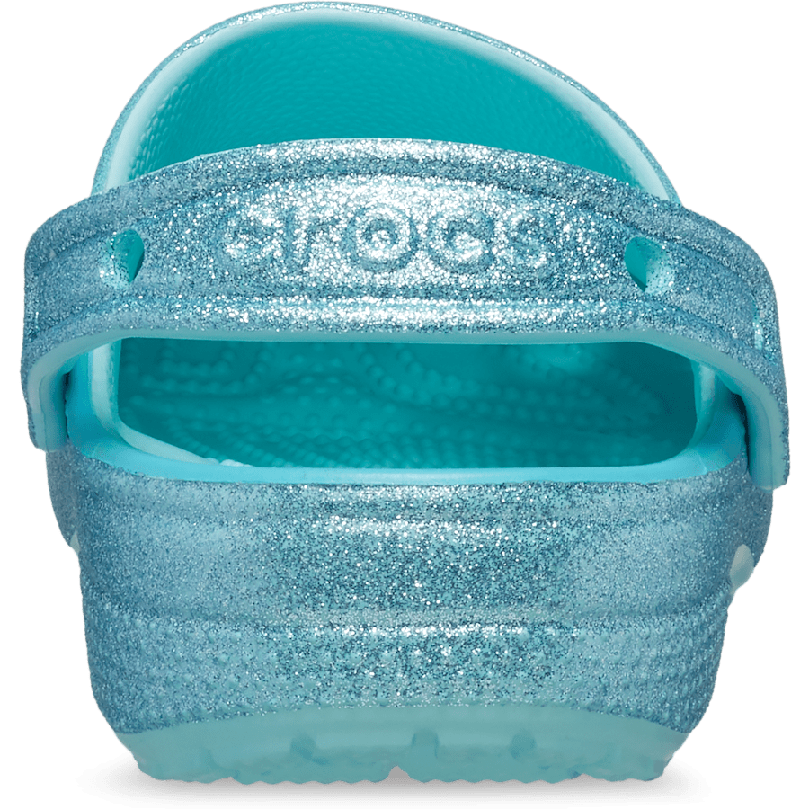 Toddlers' Disney Frozen Elsa Classic Clog | Crocs Kids