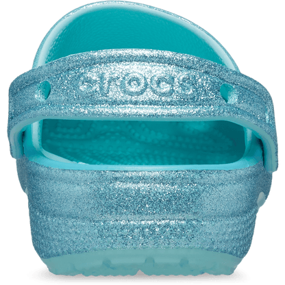 Toddlers' Disney Frozen Elsa Classic Clog | Crocs Kids