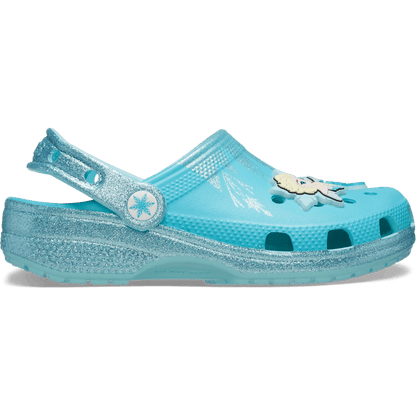 Toddlers' Disney Frozen Elsa Classic Clog | Crocs Kids