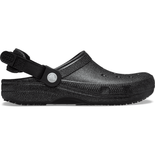 Classic Work Graphic Clog | Crocs Women / Men