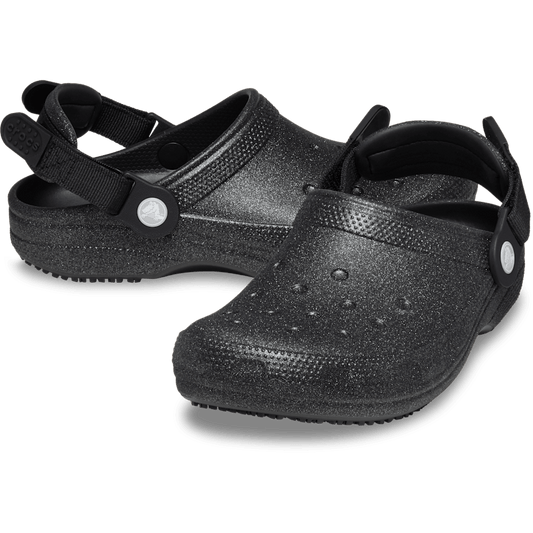 Classic Work Graphic Clog | Crocs Women / Men