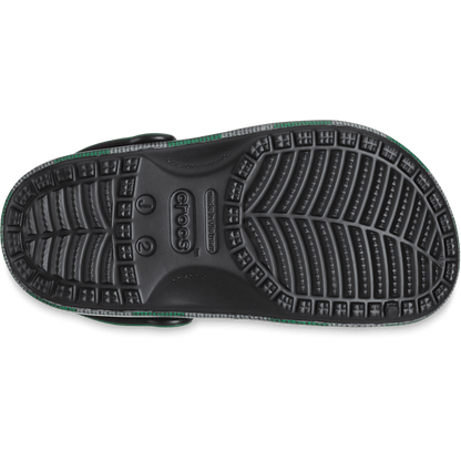 Kids' Harry Potter Slytherin Classic Clog | Crocs Kids