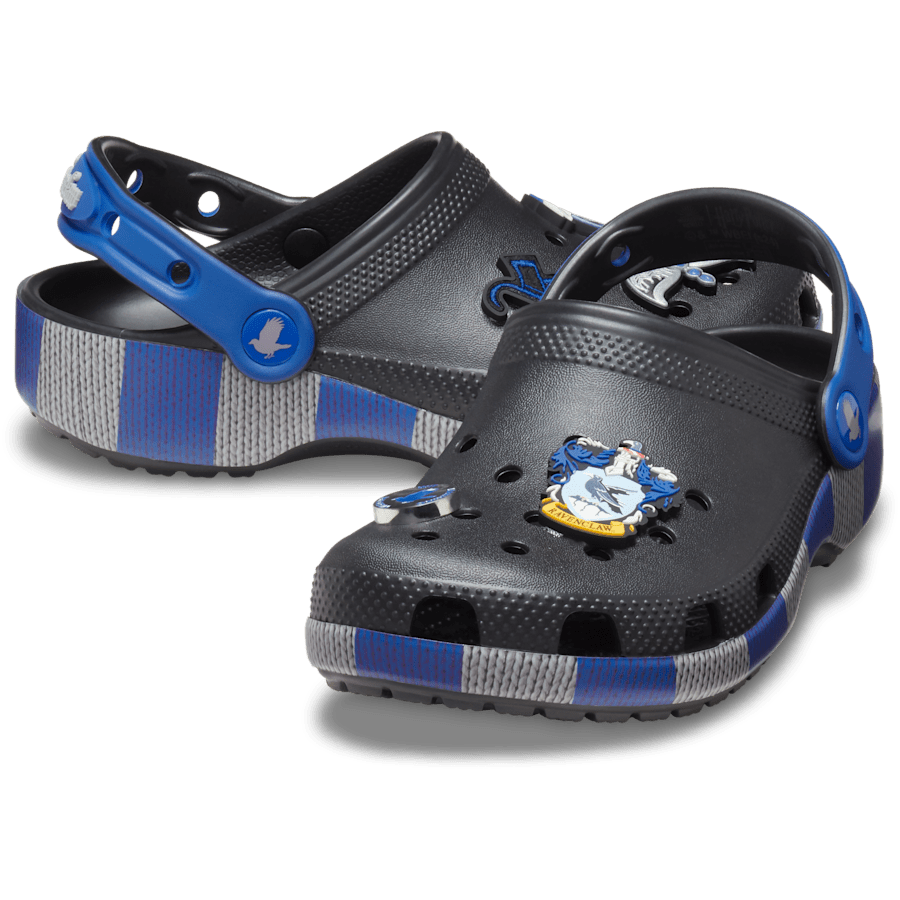 Kids' Harry Potter Ravenclaw Classic Clog | Crocs Kids