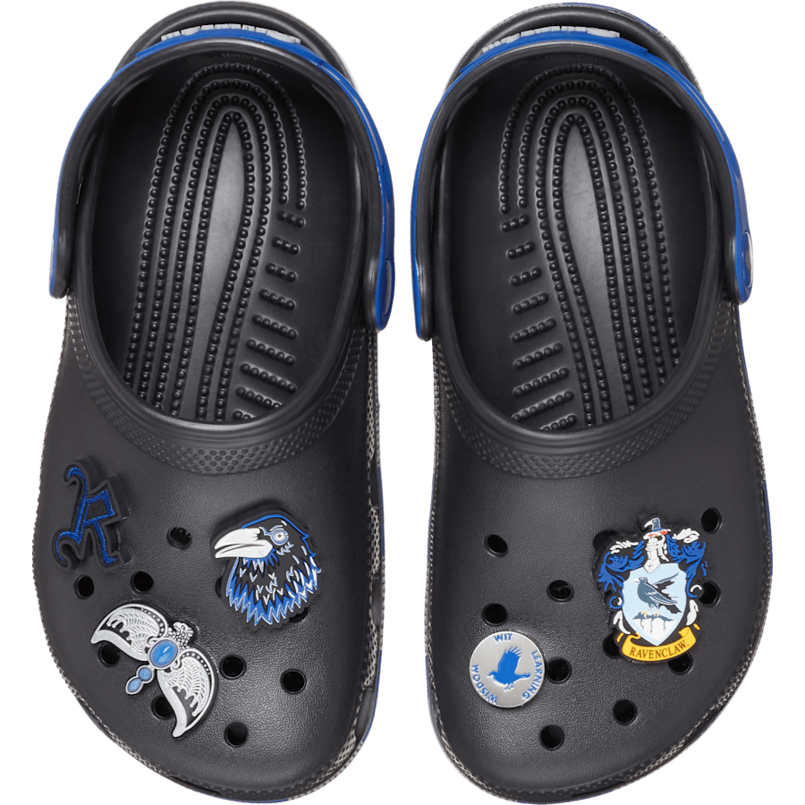 Kids' Harry Potter Ravenclaw Classic Clog | Crocs Kids