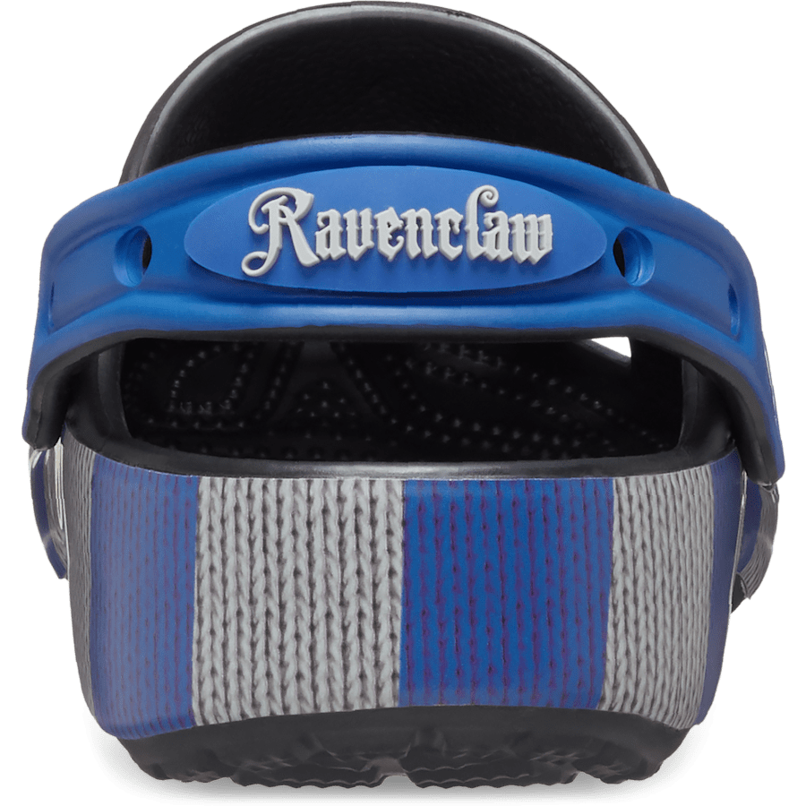 Kids' Harry Potter Ravenclaw Classic Clog | Crocs Kids