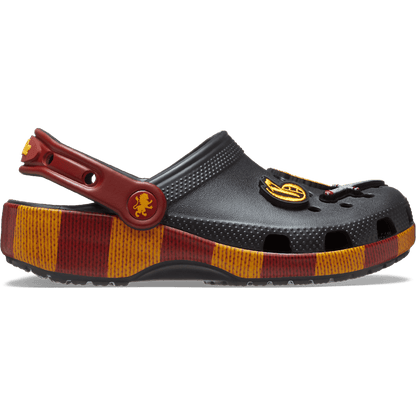 Toddlers' Harry Potter Gryffindor Classic Clog | Crocs Kids