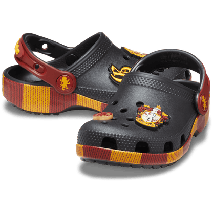 Toddlers' Harry Potter Gryffindor Classic Clog | Crocs Kids