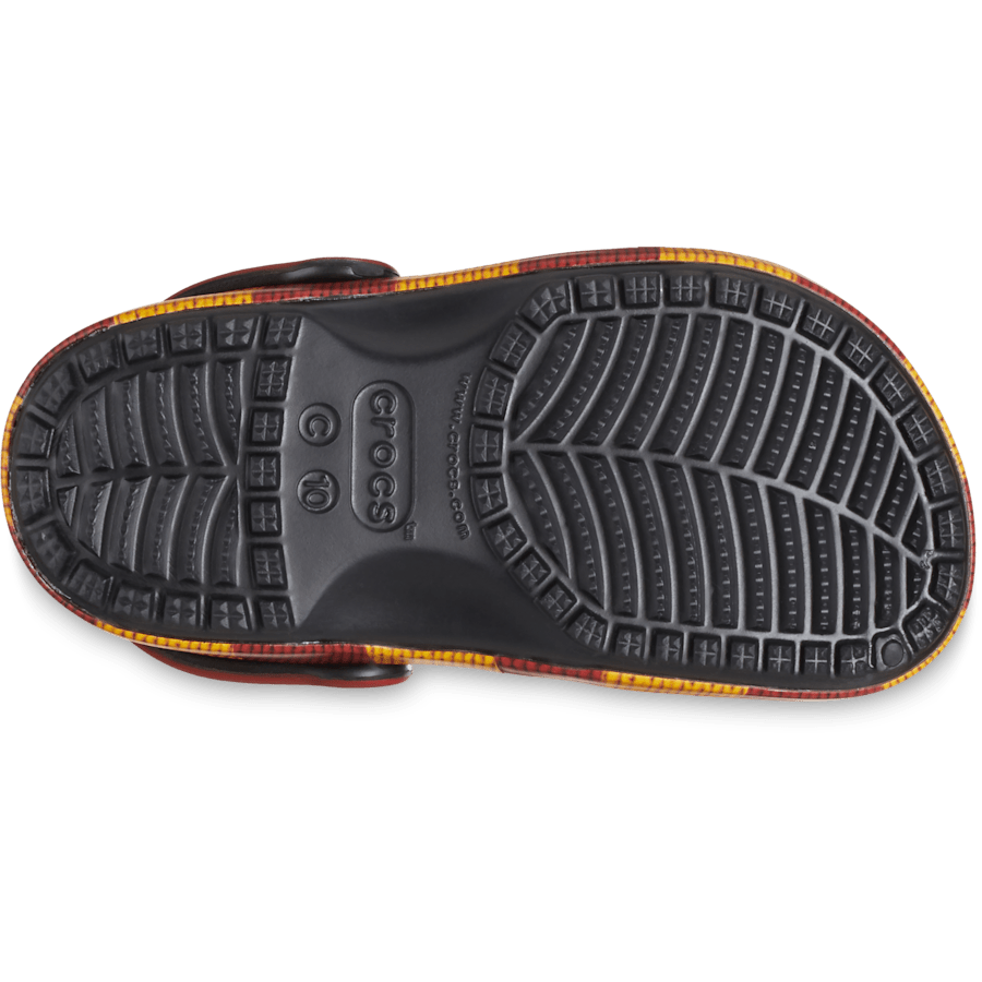 Toddlers' Harry Potter Gryffindor Classic Clog | Crocs Kids