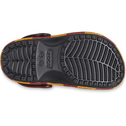 Toddlers' Harry Potter Gryffindor Classic Clog | Crocs Kids