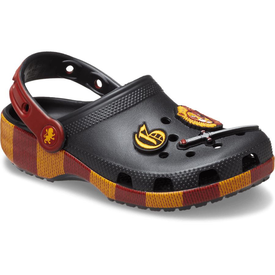 Toddlers' Harry Potter Gryffindor Classic Clog | Crocs Kids