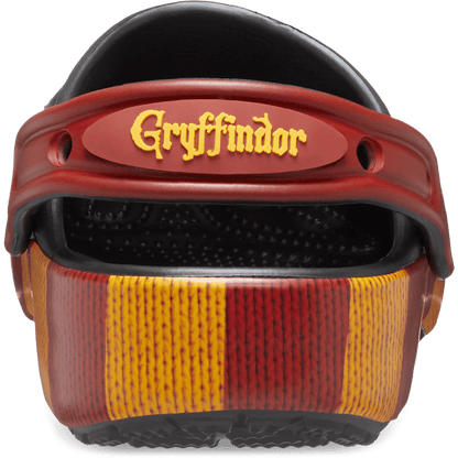 Toddlers' Harry Potter Gryffindor Classic Clog | Crocs Kids