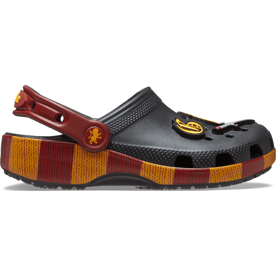 Toddlers' Harry Potter Gryffindor Classic Clog | Crocs Kids
