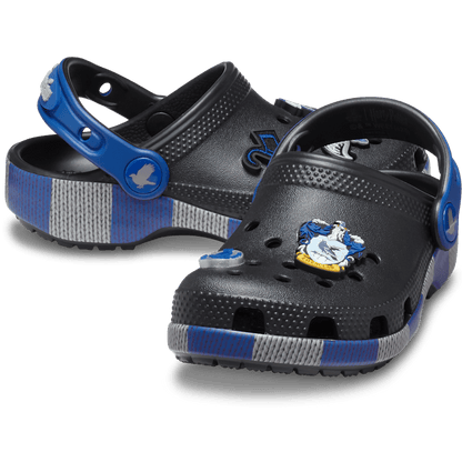 Toddlers' Harry Potter Ravenclaw Classic Clog | Crocs Kids