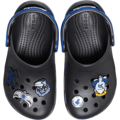 Toddlers' Harry Potter Ravenclaw Classic Clog | Crocs Kids