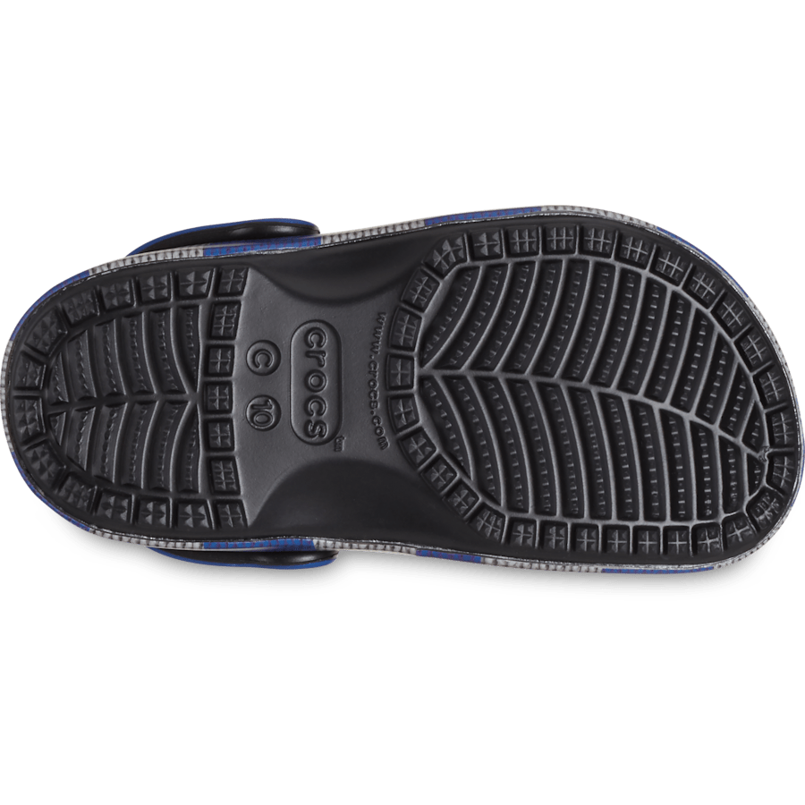Toddlers' Harry Potter Ravenclaw Classic Clog | Crocs Kids