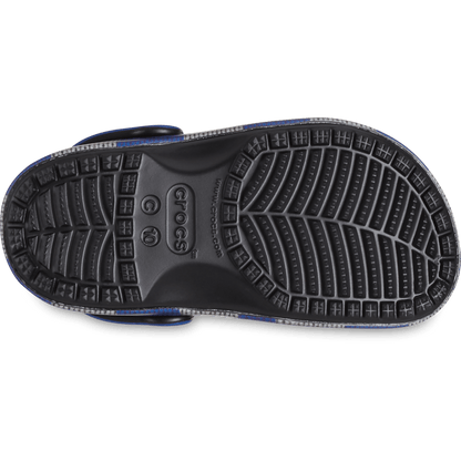 Toddlers' Harry Potter Ravenclaw Classic Clog | Crocs Kids