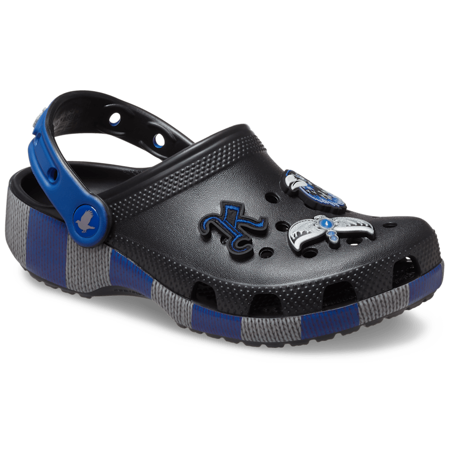 Toddlers' Harry Potter Ravenclaw Classic Clog | Crocs Kids